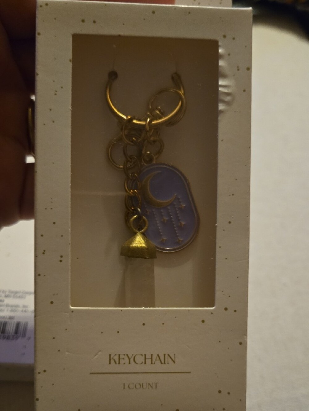 2 Keychains 1112 - Picture 2 of 2